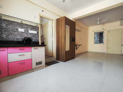STUDIO Independent Apartment in bengaluru