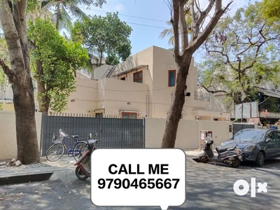 T Nagar 3 BHK House rent Rs 1.50 Lac. advance 6 months Rent