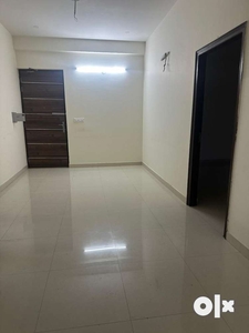 Two bhk semi furnished flat availble for sale