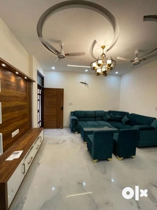 Very Big offer in this 3bhk at 150gaj in 95%loan #38.90 lacs only
