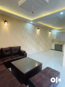 Villa For SALE 3BHK READY TO MOVE 118 gaz GATED SOCIETY