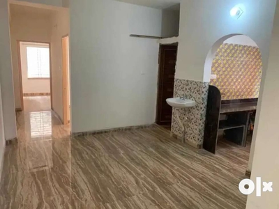 We'll Decorated 2BHK Apartment Available for rent in Dum Dum Metro