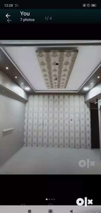 Well furnished 1 BHK + Store
