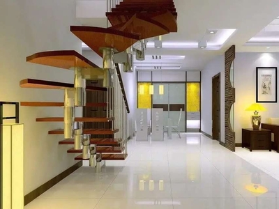 West tambaram duplex villa