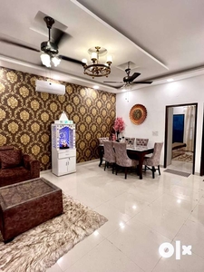 YOUR OWN DREAM HOUSE IN MOHALI JUST IN 46.89LAC