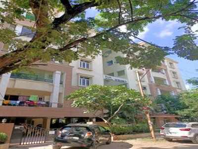 Kranti Group Prasanna Excellency Apartments in Kapra, Hyderabad