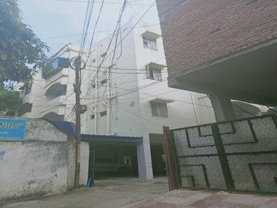 Maphar Asra in Banjara Hills, Hyderabad