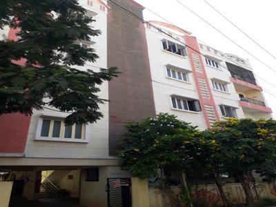 Sri Sai Sai Balaji Apartment in Kondapur, Hyderabad