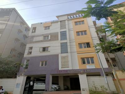Shriya Yashodha Nivas in Kukatpally, Hyderabad