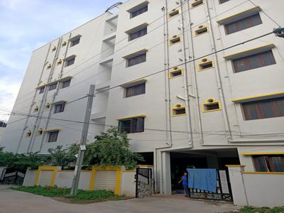 Tripura Nalgonda Towers in Manikonda, Hyderabad