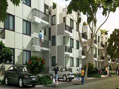 2 BHK Builder Floor 925 Sq.ft. for Sale in Sector 82 Gurgaon
