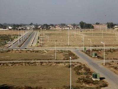 Residential Plot 2500 Sq. Meter for Sale in Sector 22D, Greater Noida West