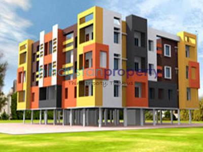 4 BHK Flat / Apartment For SALE 5 mins from Bomikhal