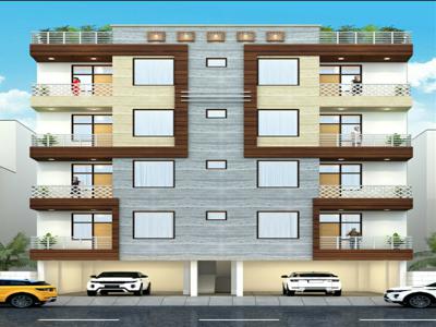JMD Shri Shyam Apartment in Sector 73, Noida