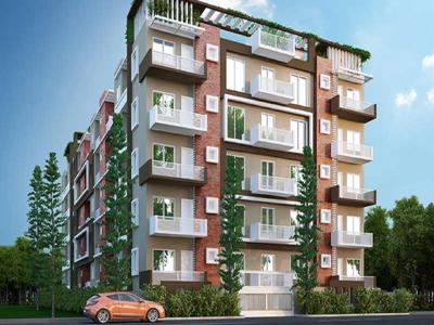 Lalithya Elite in Whitefield Hope Farm Junction, Bangalore