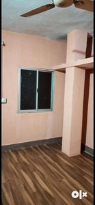 1 bedroom with attached bathroom is available for rent..