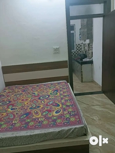 1 BHK 1st Floor Flate for sale in Coral Park kota