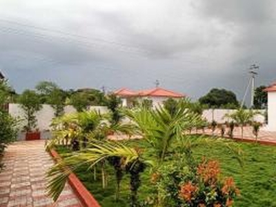 1 BHK 900 Sq. ft Villa for Sale in Shamirpet, Hyderabad