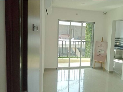 1 BHK Flat For Sale In Dombivli East At Balaji Estate near Station