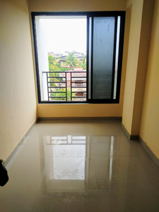 1 BHK Flat In Shri Sai Complex for Rent In Dombivli East