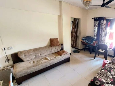 1 bhk Flat in Waghbil Prime Location
