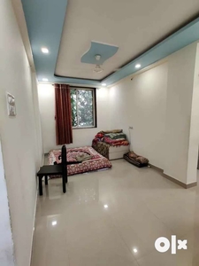 1 BHK for sale in pratham apartment wadgaon sheri pune