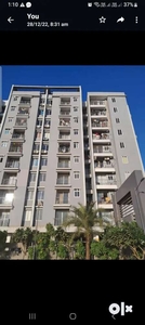 1 Bhk Furnished Flat For Sale