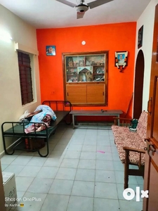 1 bhk house for sale in venkateshwar apartment, sarswatpur