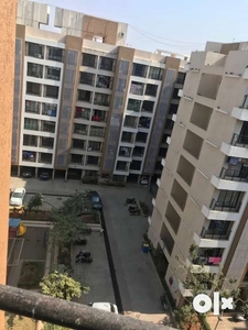 1 Bhk masterbed flat for sell in Veena dynasty