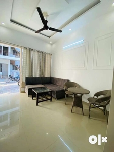 1 BHK ready to move flat for sale in mohali