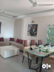 1 BHK Specious Apartment For Sale