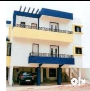 1 BHK specious flat available for sell at prime location