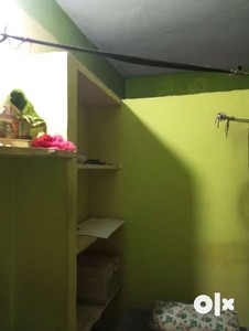 1 Room with pantry and toilet for sell