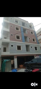 1000 sft New 2bhk flats walkable Beeramguda kaman#No GST#