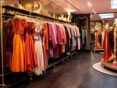 1000 Sq. ft Shop for rent in Town Hall, Coimbatore