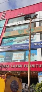 10000 Sq. ft Complex for Sale in Karmanghat, Hyderabad