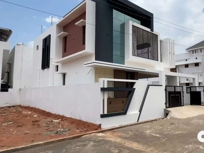 1.10 crore New house sale in Vip garden Thammathukonam, nagerkoil,