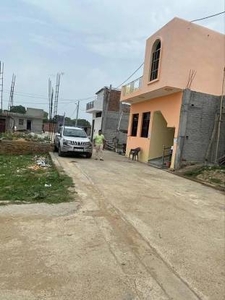 1100 sq ft NorthEast facing Plot for sale at Rs 10.00 lacs in Galaxy Urban City in Sector37 Noida, Noida