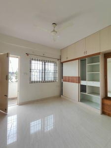 1215 sq ft 2 BHK 2T Apartment for rent in Project at Kasturi Nagar, Bangalore by Agent Kasturi Realtors