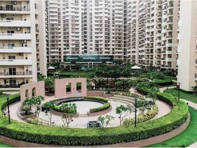 1250 sq ft 2 BHK 2T NorthEast facing Apartment for sale at Rs 1.35 crore in Exotica Fresco 13th floor in Sector 137, Noida