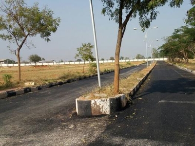 1320 Sqft Plot For Sale in Shadnagar, Hyderabad