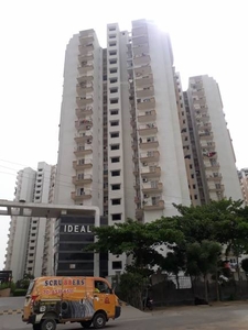 1345 sq ft 3 BHK 2T East facing Completed property Apartment for sale at Rs 94.00 lacs in The Antriksh Golf View Phase 2 in Sector 78, Noida
