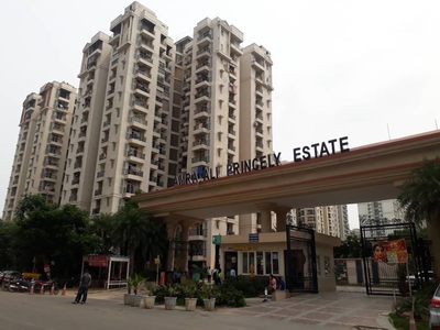 1455 sq ft 3 BHK 3T East facing Apartment for sale at Rs 1.10 crore in Amrapali Princely Estate in Sector 76, Noida