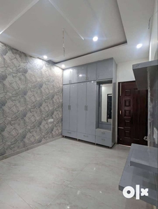 150 GAJ 3BHK WITH POOJA\STORE ROOM FLAT FOR SALE JUST IN 40.25LAC 127