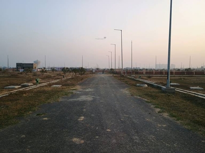 150 sq ft North facing Completed property Plot for sale at Rs 1.20 crore in Project in Yeida, Noida