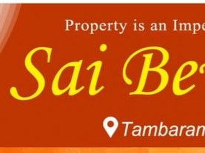 1500 Sqft Plot For Sale in Tambaram, Chennai
