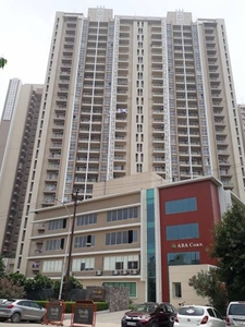 1620 sq ft 3 BHK 2T Apartment for sale at Rs 2.20 crore in County County in Sector 121, Noida