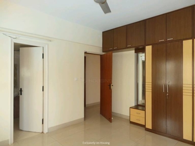 1800 sq ft 3 BHK 3T Apartment for rent in HM Symphony Concord Tower at Kasavanahalli, Bangalore by Agent Home Exotica