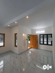 1800 sqft house for sale in Pothencode junction