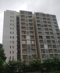 1820 sq ft 3 BHK 3T West facing Completed property Apartment for sale at Rs 1.75 crore in Jaypee The Pavilion Court in Sector 128, Noida